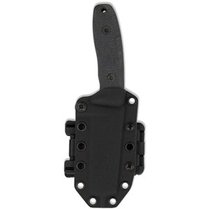 Circadian Fixed Blade CP Blk