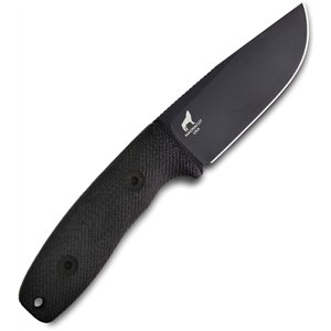 Circadian Fixed Blade CP Blk