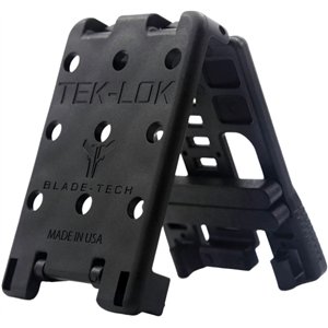 Circadian Fixed Blade CP Blk