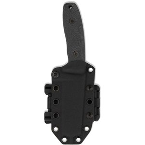 Circadian Fixed Blade Sh Blk
