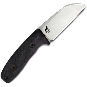 Circadian Fixed Blade Sh Blk