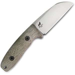 Circadian Fixed Blade Sh Grn
