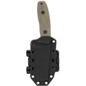 Circadian Fixed Blade Sh Grn