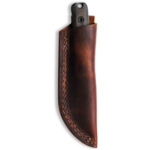 F3 EDC Fixed Blade Grn/Blk L