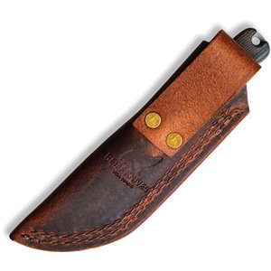 F3 EDC Fixed Blade Grn/Blk L