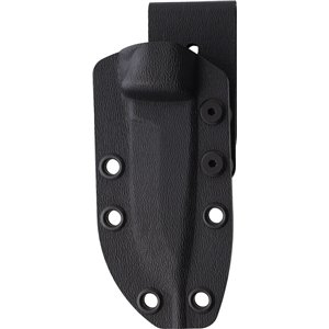 F3 EDC Fixed Blade Tan