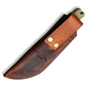 F3 EDC Fixed Blade OD G10 Ltr