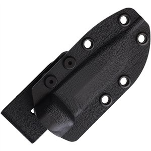 F3 XC Fixed Blade Tan Kyd