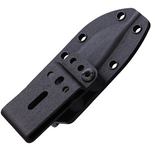 F3 XC Fixed Blade Tan Kyd