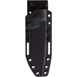 F5 Gen 2 Fixed Blade Black