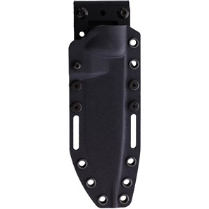 F5 Gen 2 Fixed Blade Blk G10
