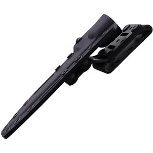 F5 Gen 2 Fixed Blade Blk G10