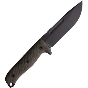 Vicon Fixed Blade Grn Mic DLC