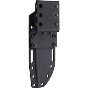 Vicon Fixed Blade OD G10 DLC