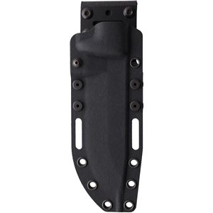 Vicon Fixed Blade Blk G10 FDE