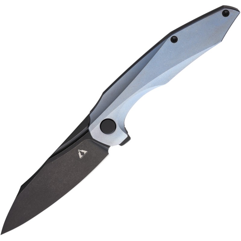Dagon Framelock Titanium