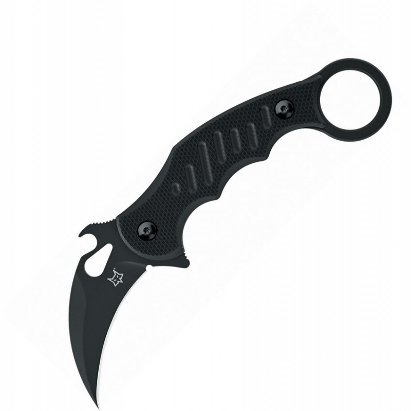 Fixed Blade Karambit