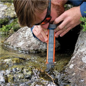 MUV Survivalist Package