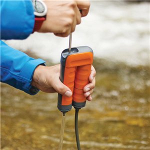 MUV Backcountry Pump Package