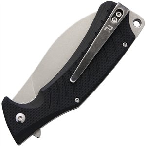 Ness Linerlock Black