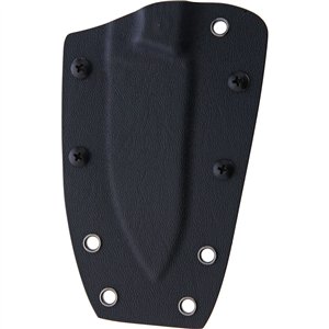 RJ1 Journey Fixed Blade Blk