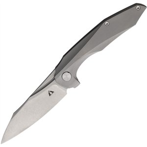 Dagon Framelock Titanium