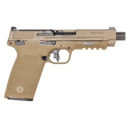 SW MP 5.7      14004  5.7X28 OR     5 222R FDE