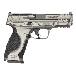 SW MP9         13971 METAL 9MM 4.25 HOLO 17R GRY