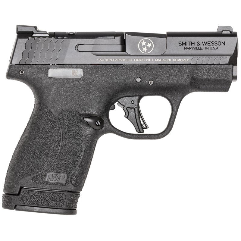 SW MP9 14118 SHLD 9MM 3.1 OR 1013R TN