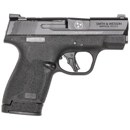 SW MP9 14119 SHLD 9MM 3.1 OR 1013R TS TN