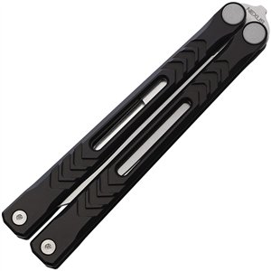 Nexus Balisong Black