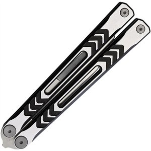Nexus Balisong Black