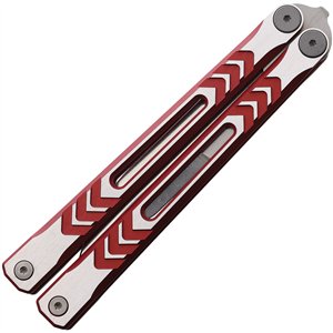 Nexus Balisong Red