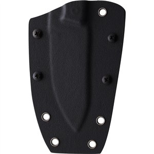 RJ-1 Fixed Blade Orange