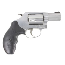 Smith  Wesson 162420 Model 60  357 Mag or 38 SW Spl P 5 Shot 2.12 Stainless Steel BarrelCylinder Satin Finish Stainless Steel JF