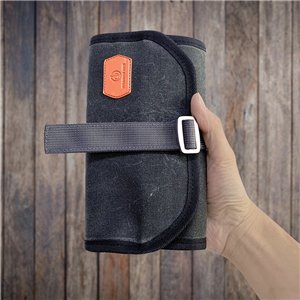 Pioneer Mini Tool Roll