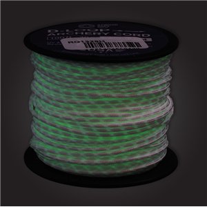 D-Loop Cord White Glow