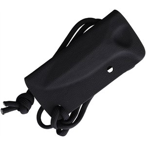 Low Viz Fixed Blade G10