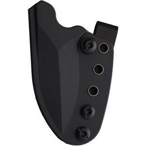 Low Viz Pro Fixed Blade