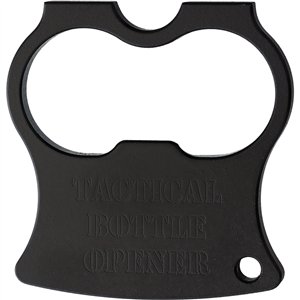 Bad Apple Bottle Opener