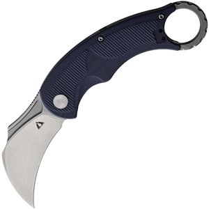 Falcon Linerlock Blue