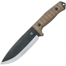 Bushman Fixed Blade