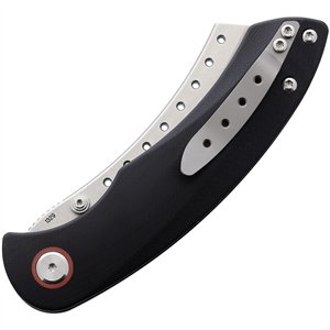 Hell Razor Linerlock SW