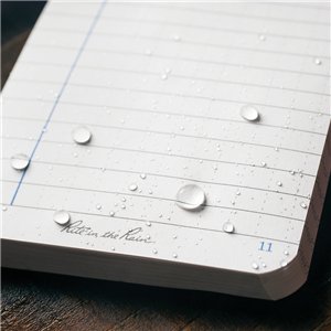 Law Enforcement Notebook