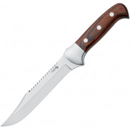 Forest Fixed Blade