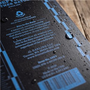 Law Enforcement Notebook