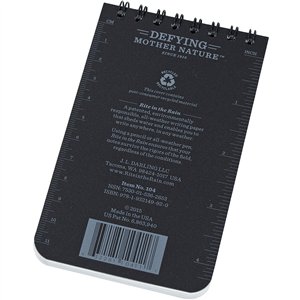 Field Interview Police 3x5