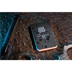 Field Interview Police 3x5