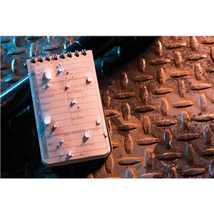 Field Interview Police 3x5