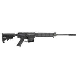 Smith  Wesson 811311 MP10 Optic Ready MD Compliant 308 Win7.62x51mm NATO 101 18 Black Armornite Barrel Black Receiver Black 6 Po